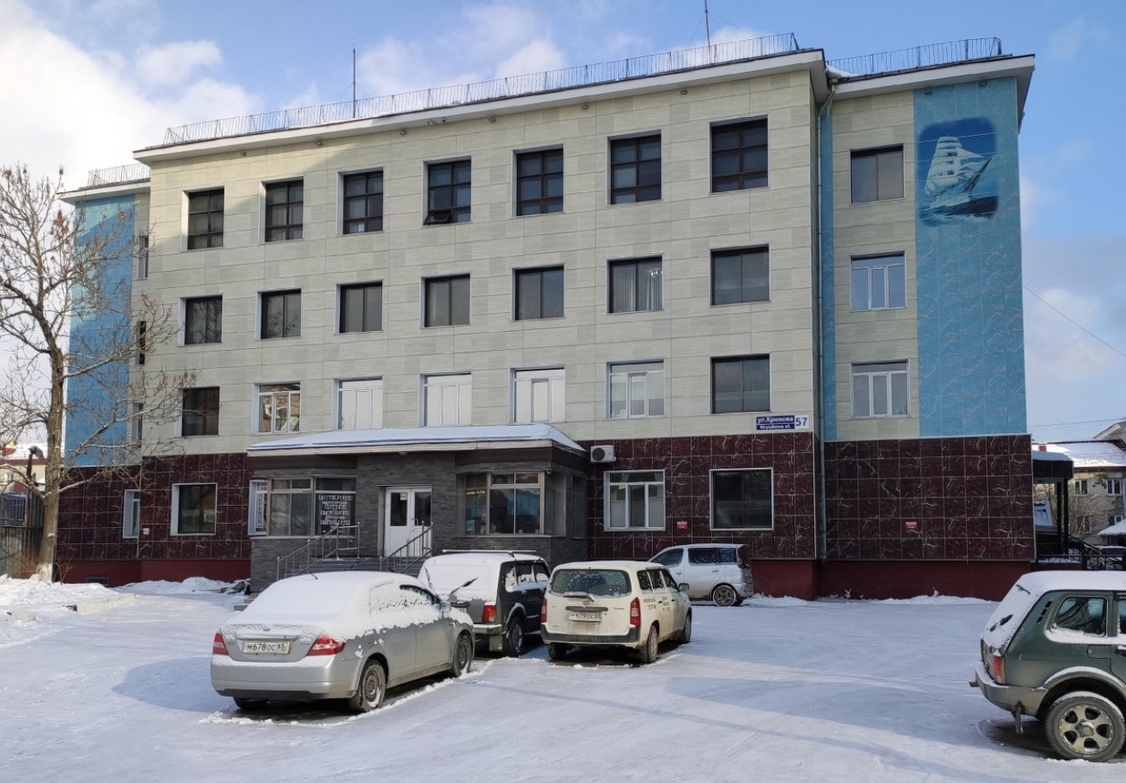 Фото организации