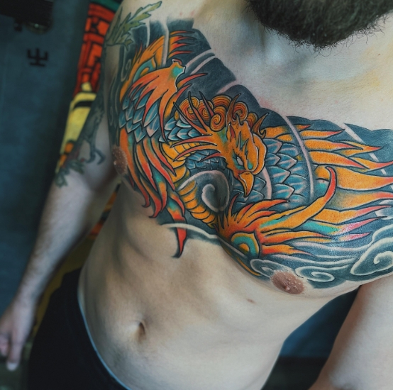 Фото организации