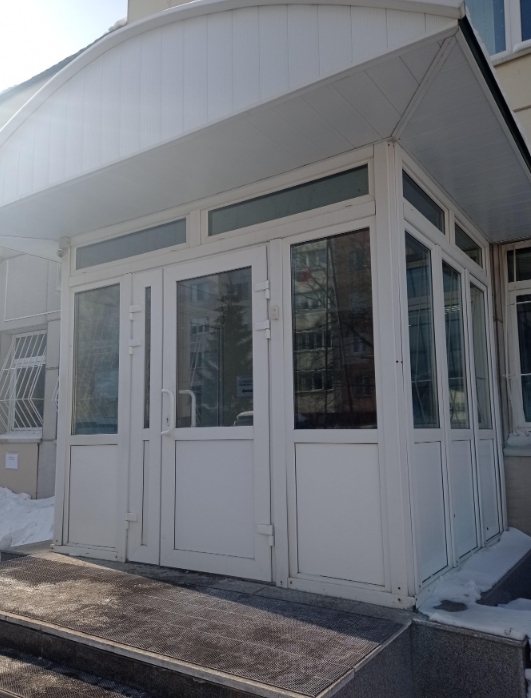 Фото организации