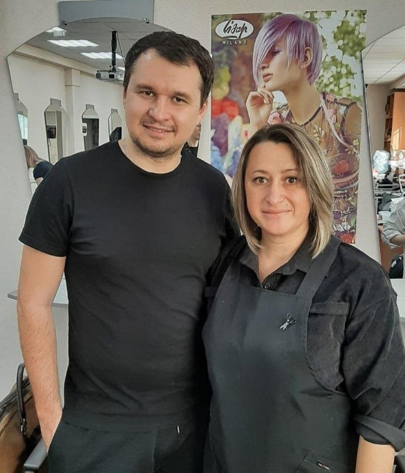 Фото организации