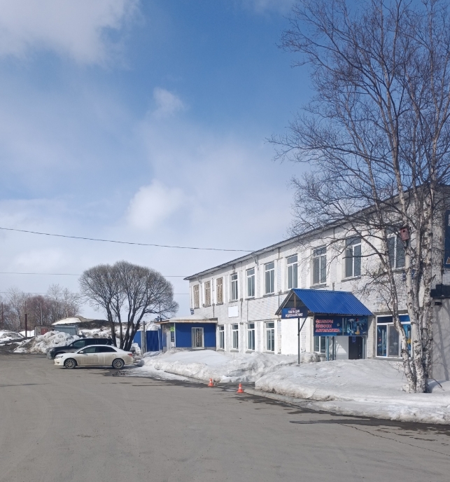 Фото организации