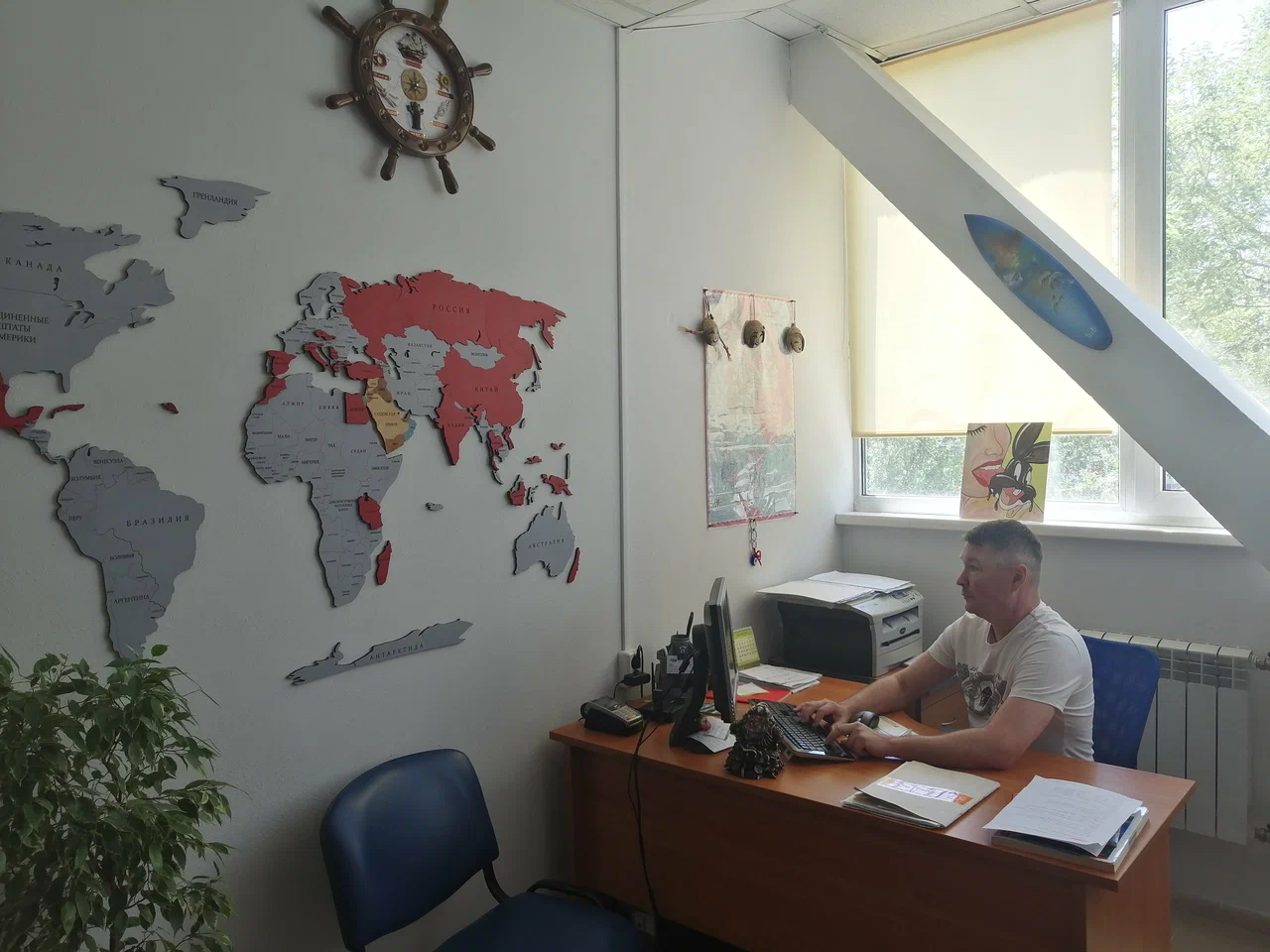 Фото организации