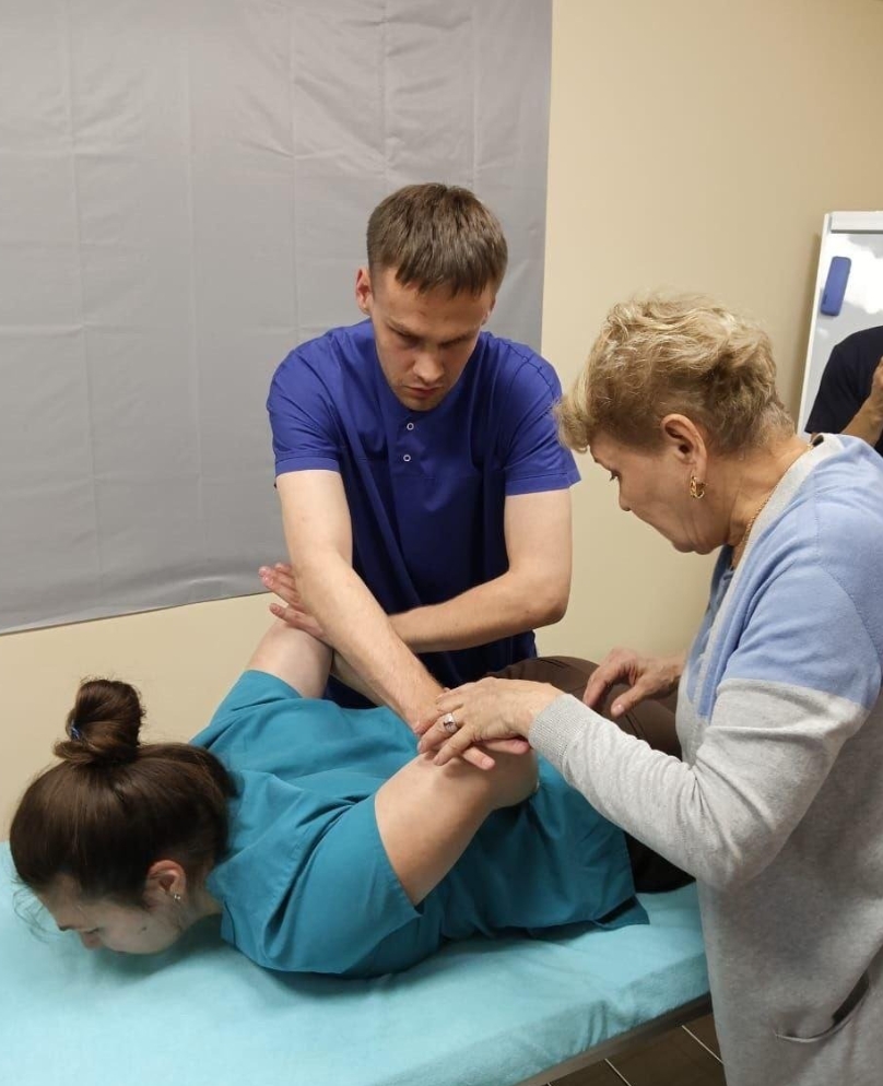 Фото организации