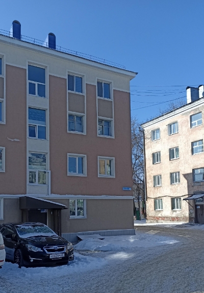 Фото организации