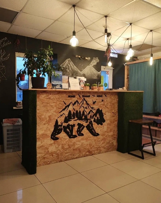 Фото организации