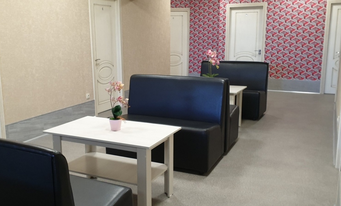 Фото организации