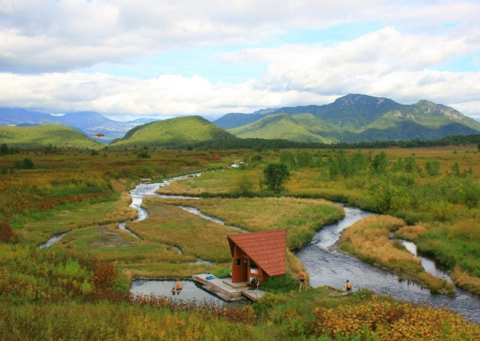 Фото организации