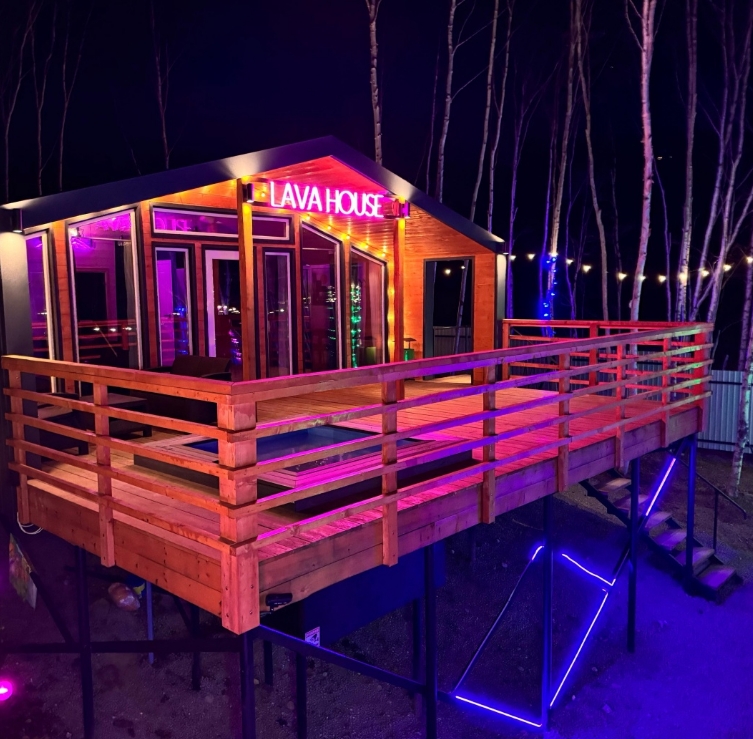 Фото организации