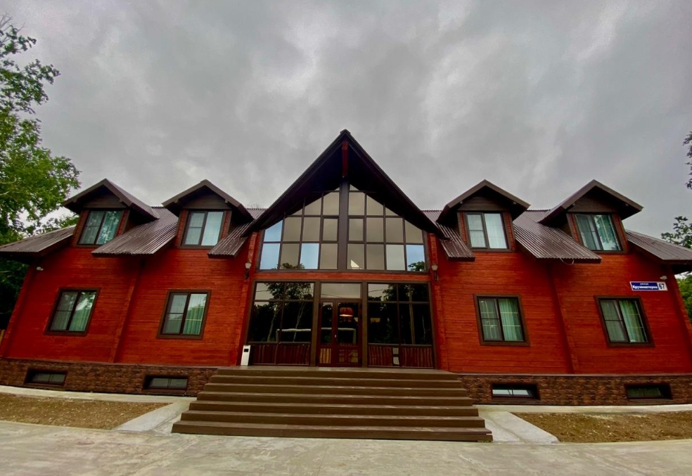 Фото организации