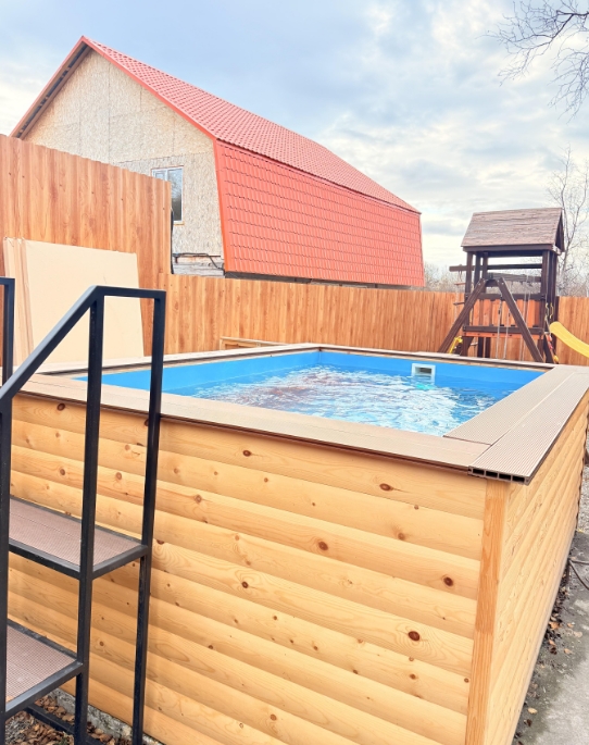 Фото организации