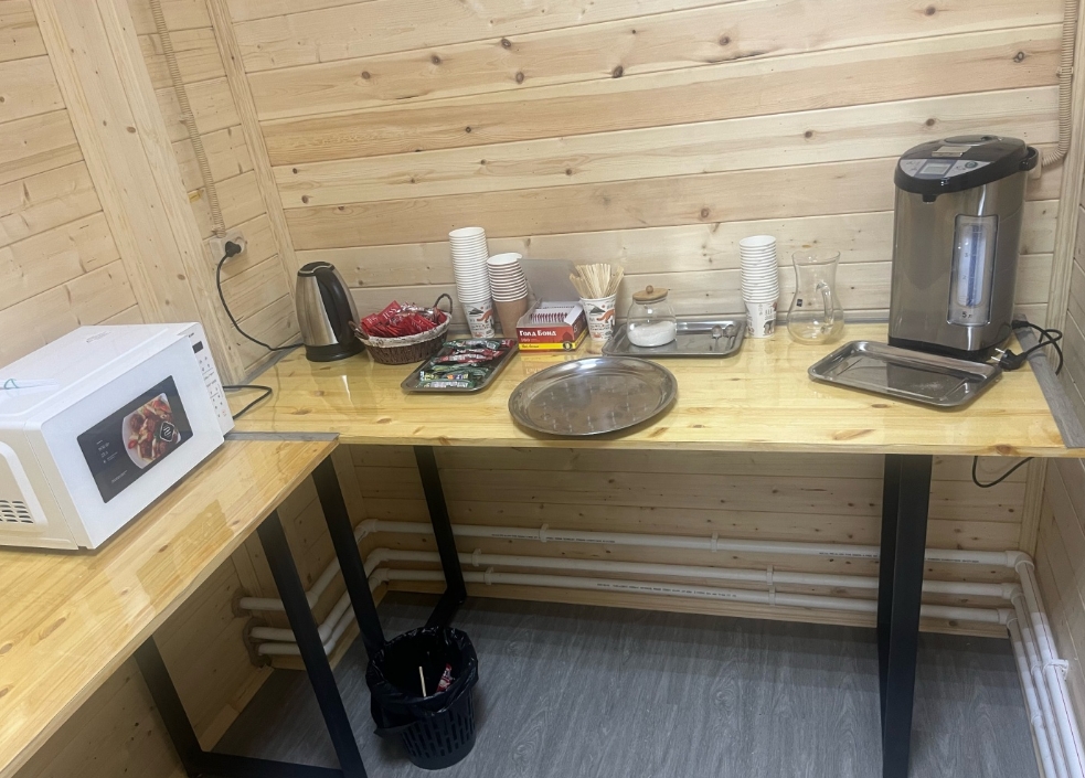 Фото организации