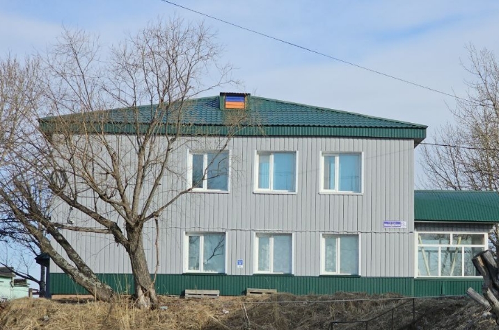 Фото организации