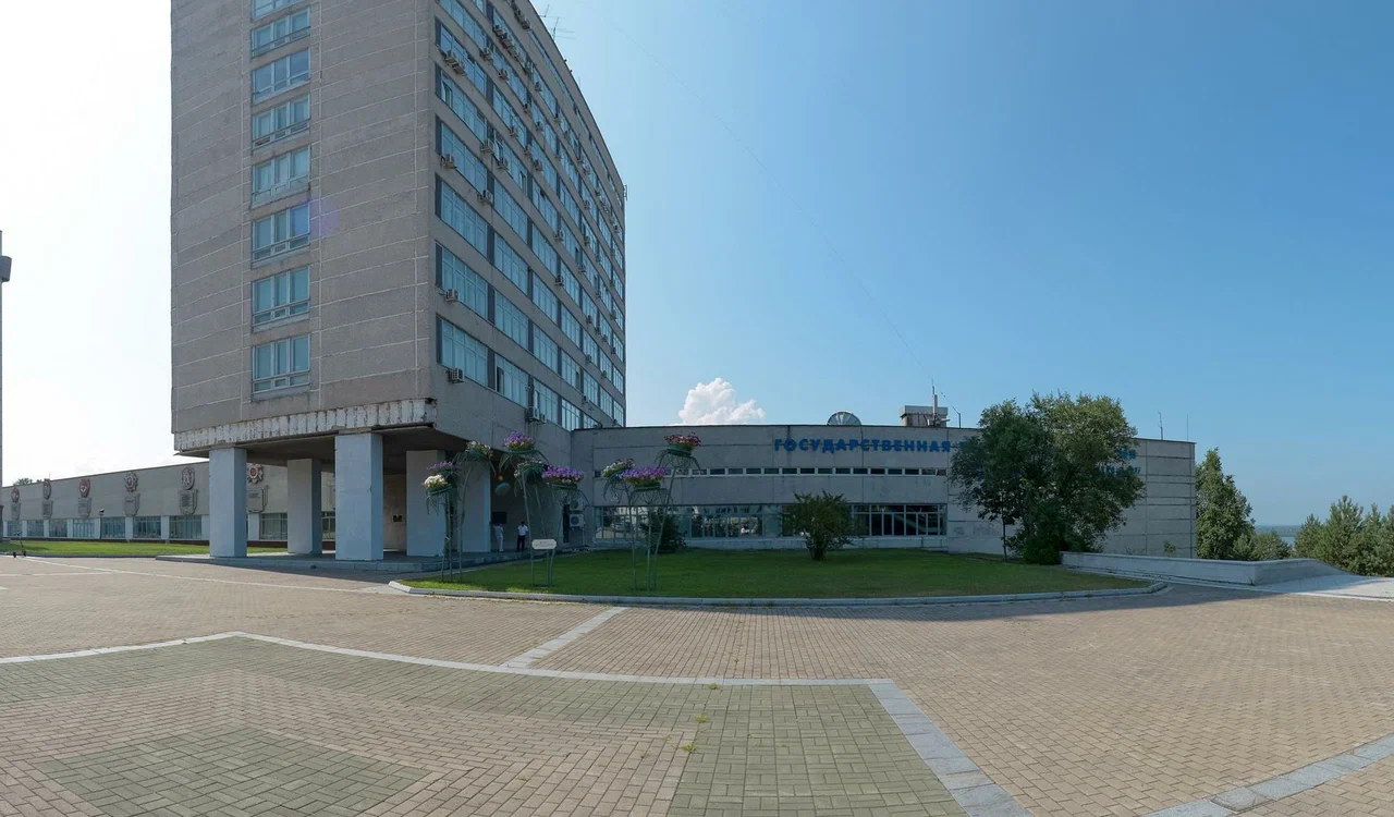 Фото организации