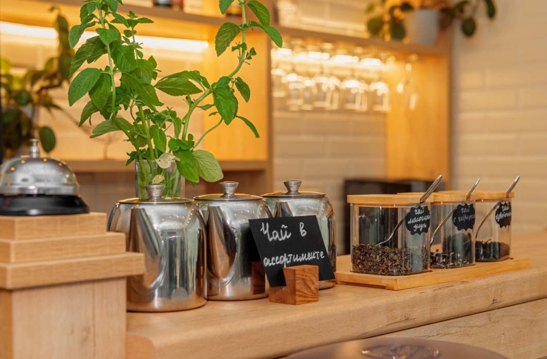 Фото организации