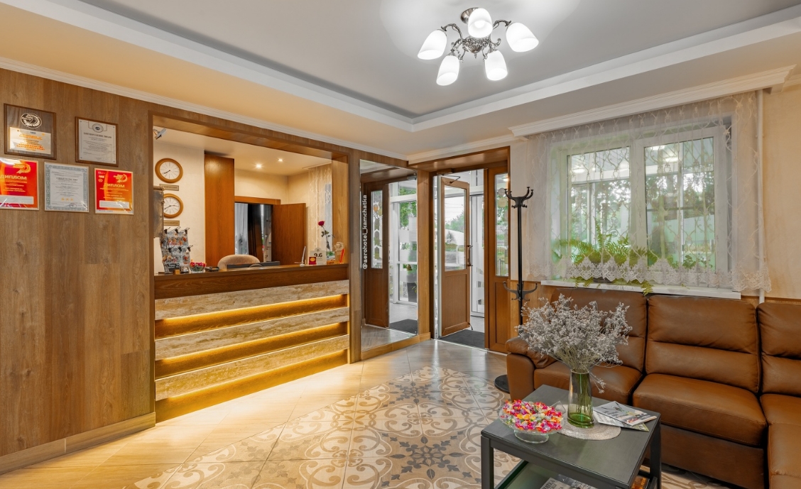 Фото организации