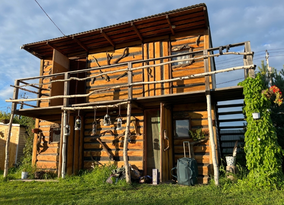 Фото организации