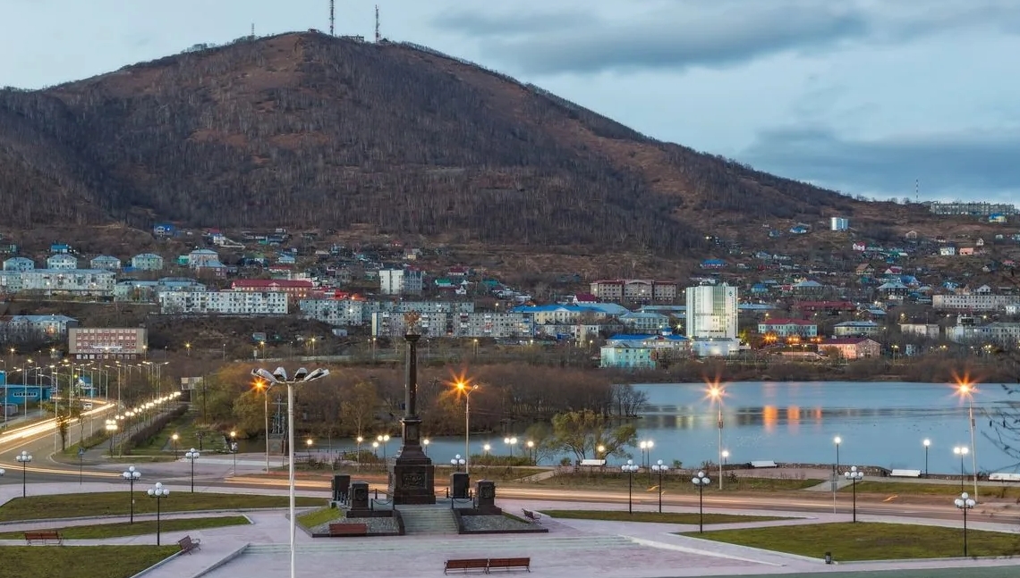 Фото организации