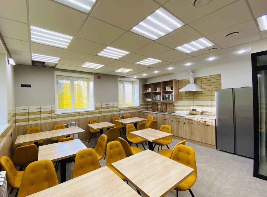 Фото организации