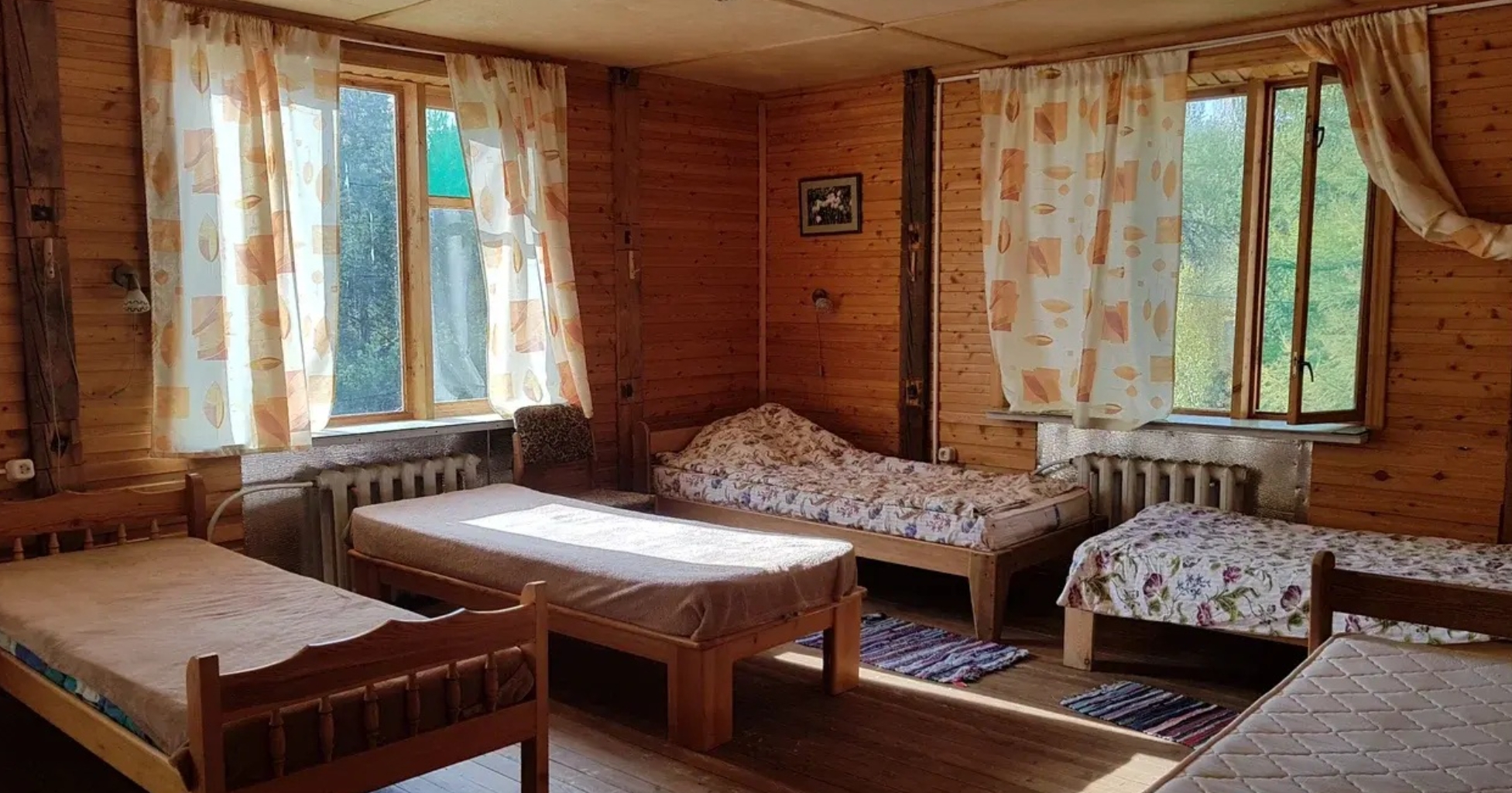 Фото организации