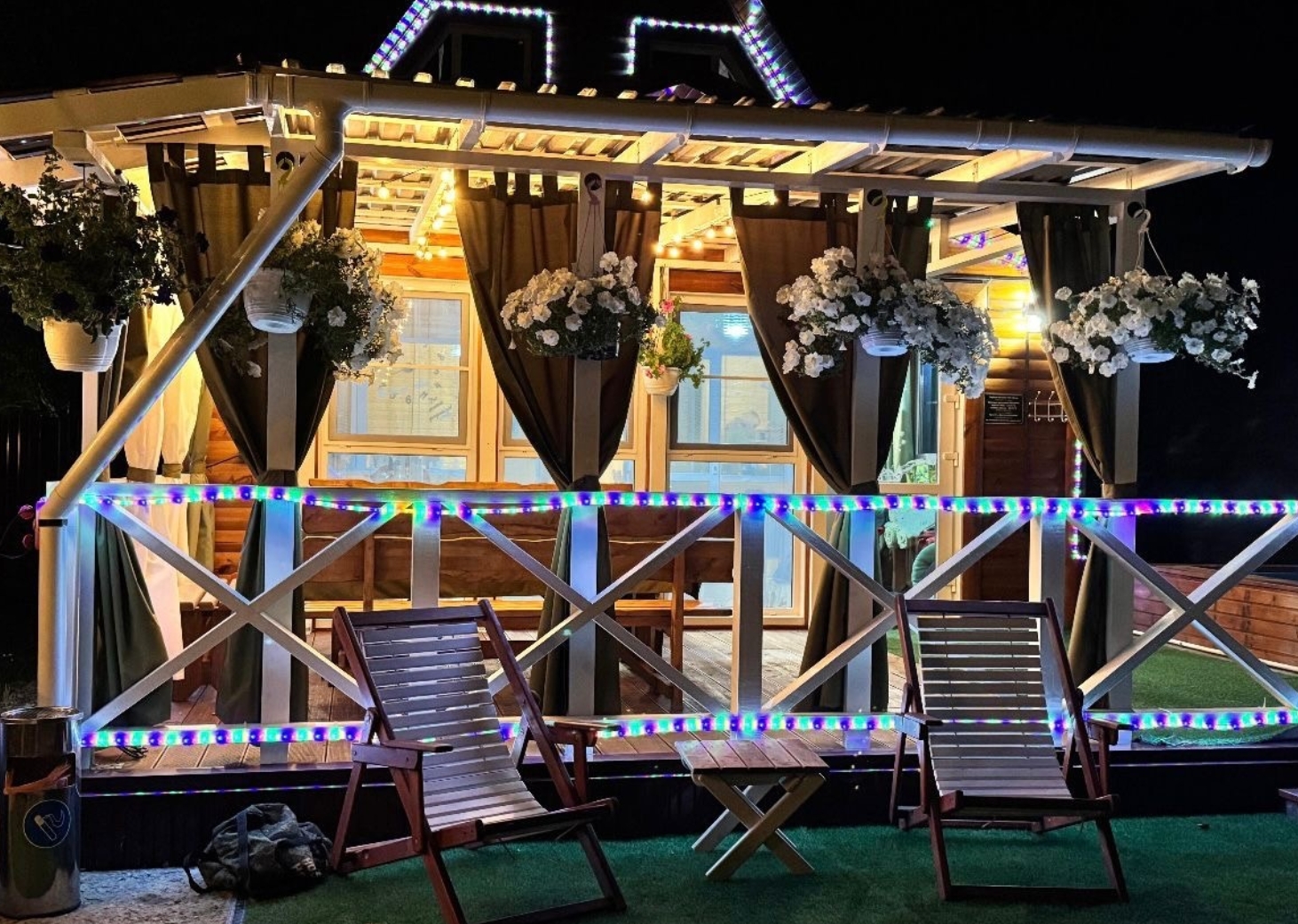 Фото организации