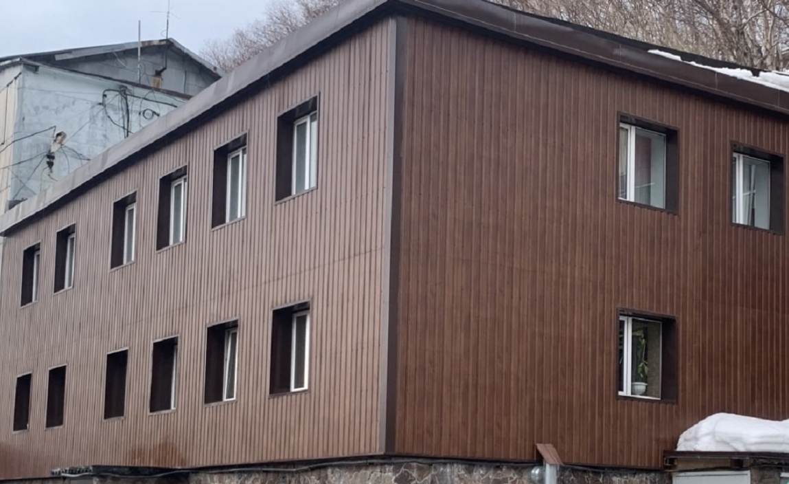 Фото организации