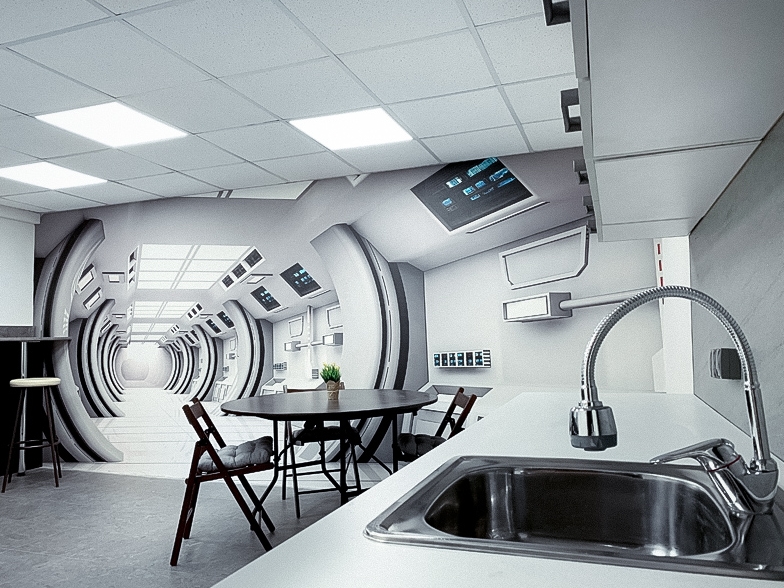 Фото организации