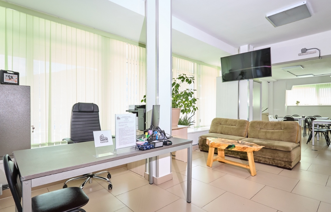 Фото организации