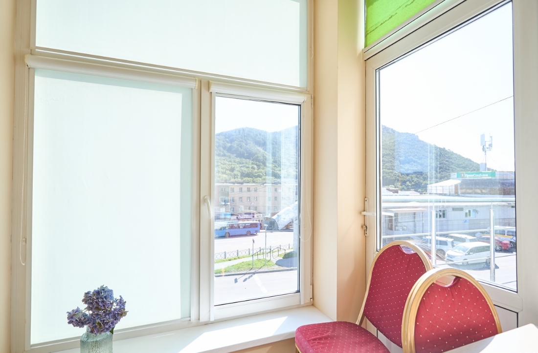 Фото организации