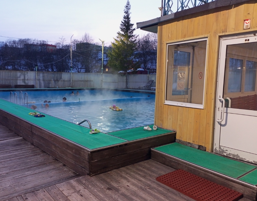 Фото организации