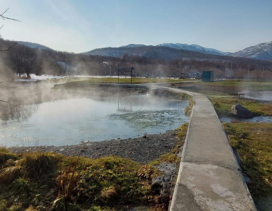 Фото организации