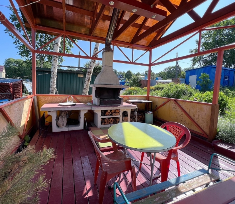 Фото организации