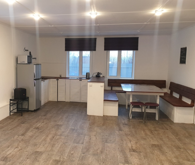 Фото организации