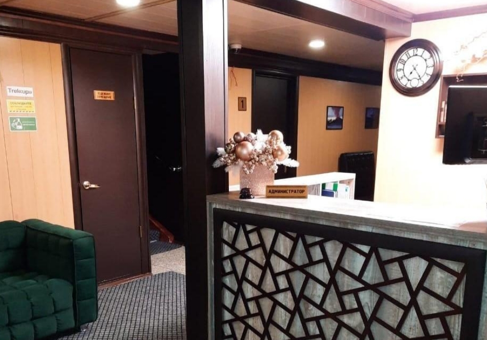 Фото организации