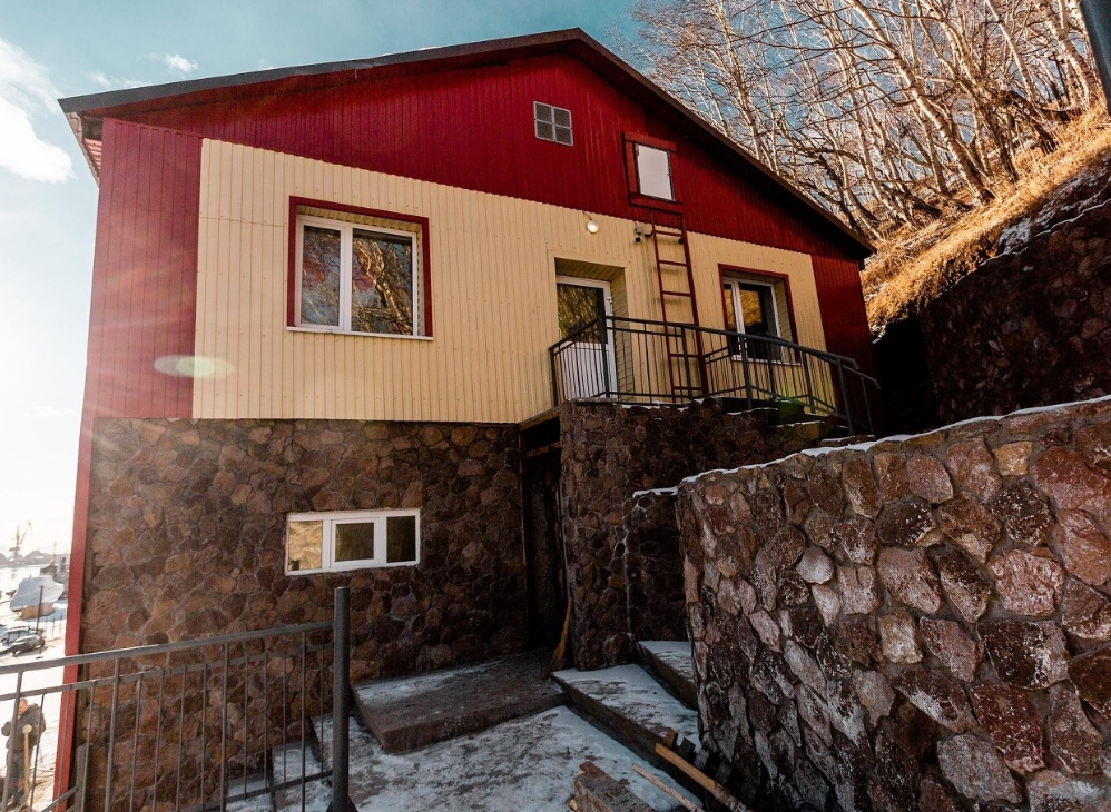 Фото организации