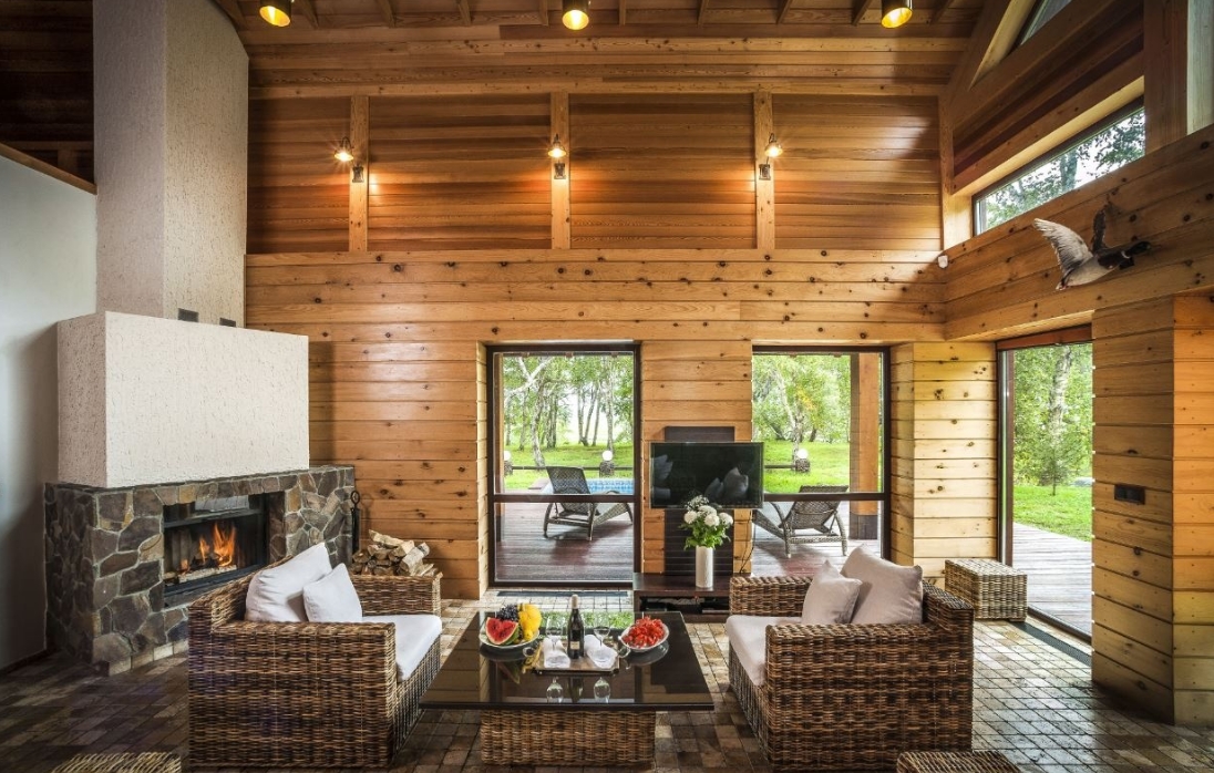 Фото организации