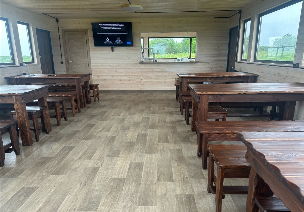 Фото организации