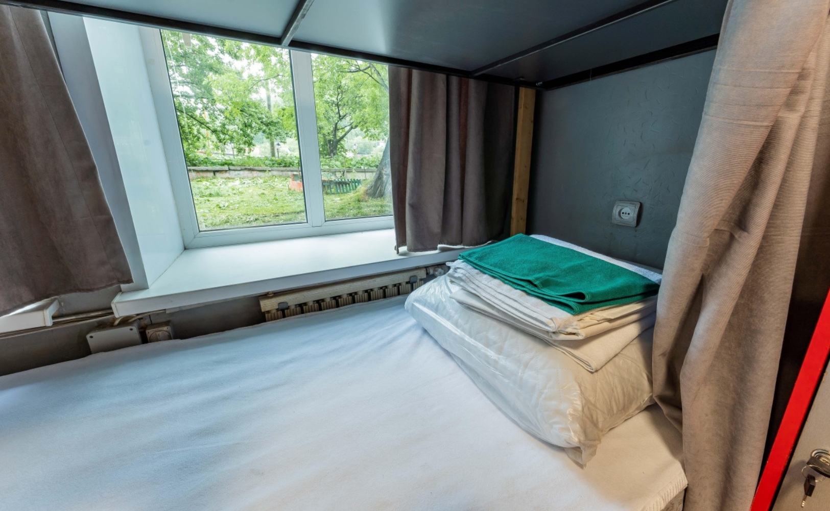 Фото организации