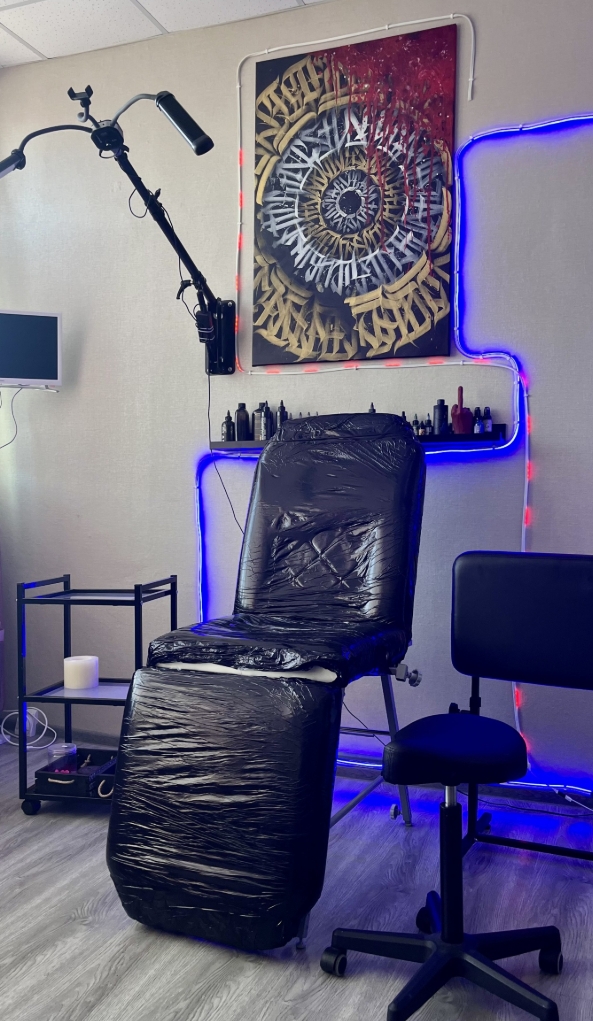 Фото организации