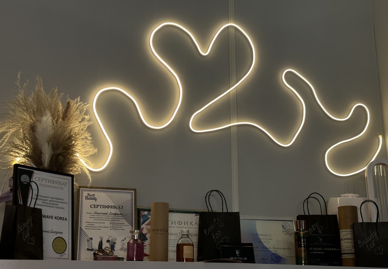 Фото организации