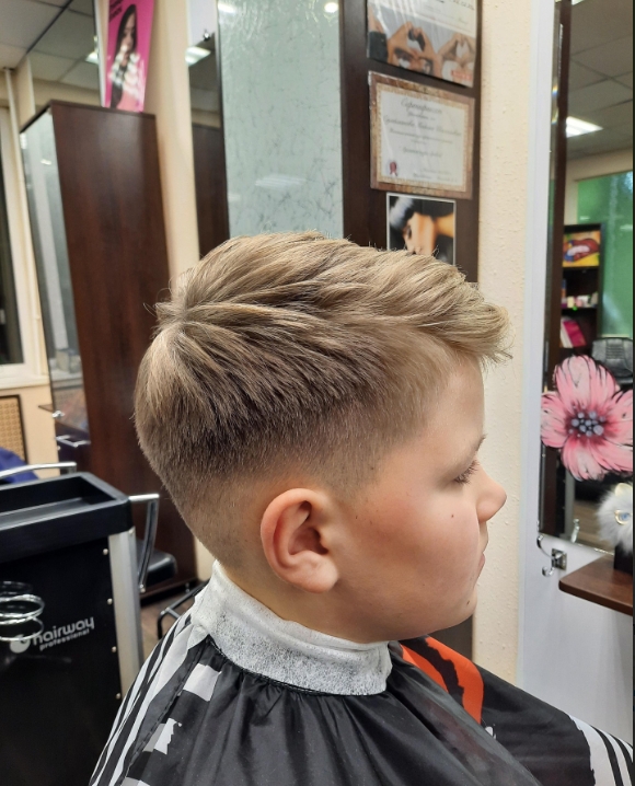 Фото организации