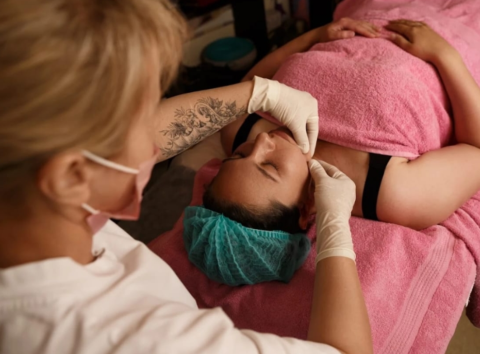 Фото организации