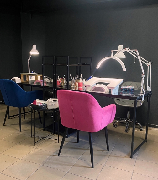 Фото организации