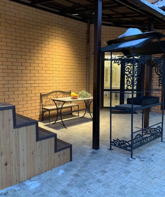 Фото организации