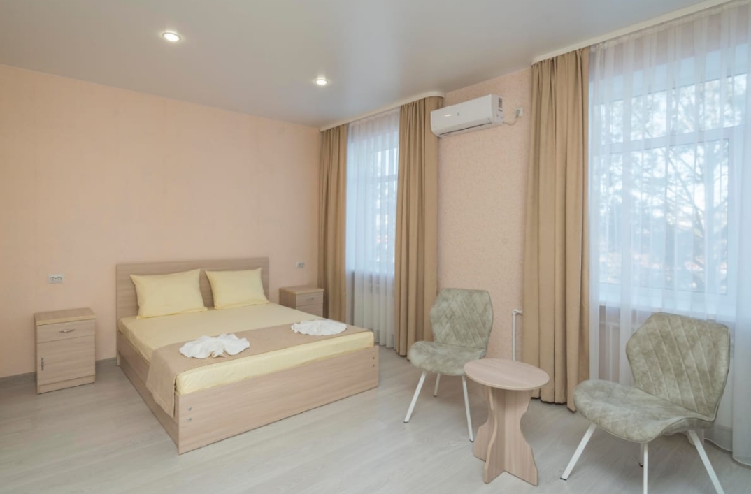 Фото организации