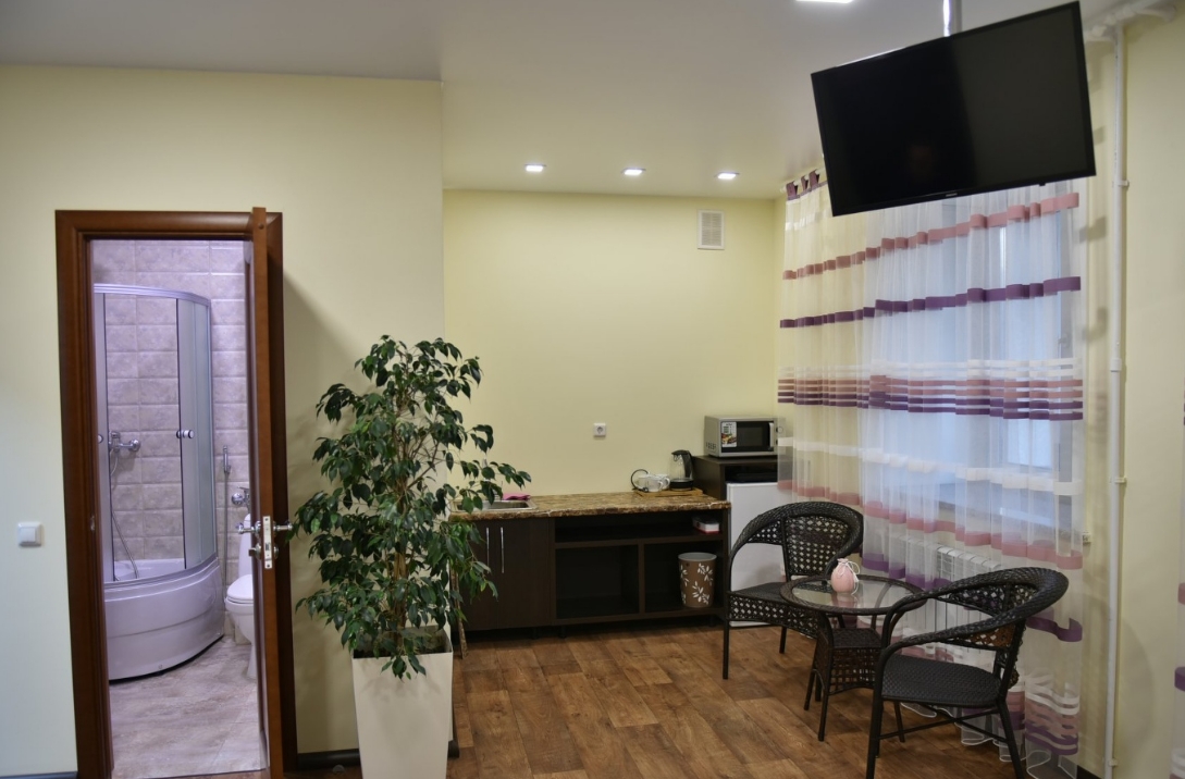 Фото организации