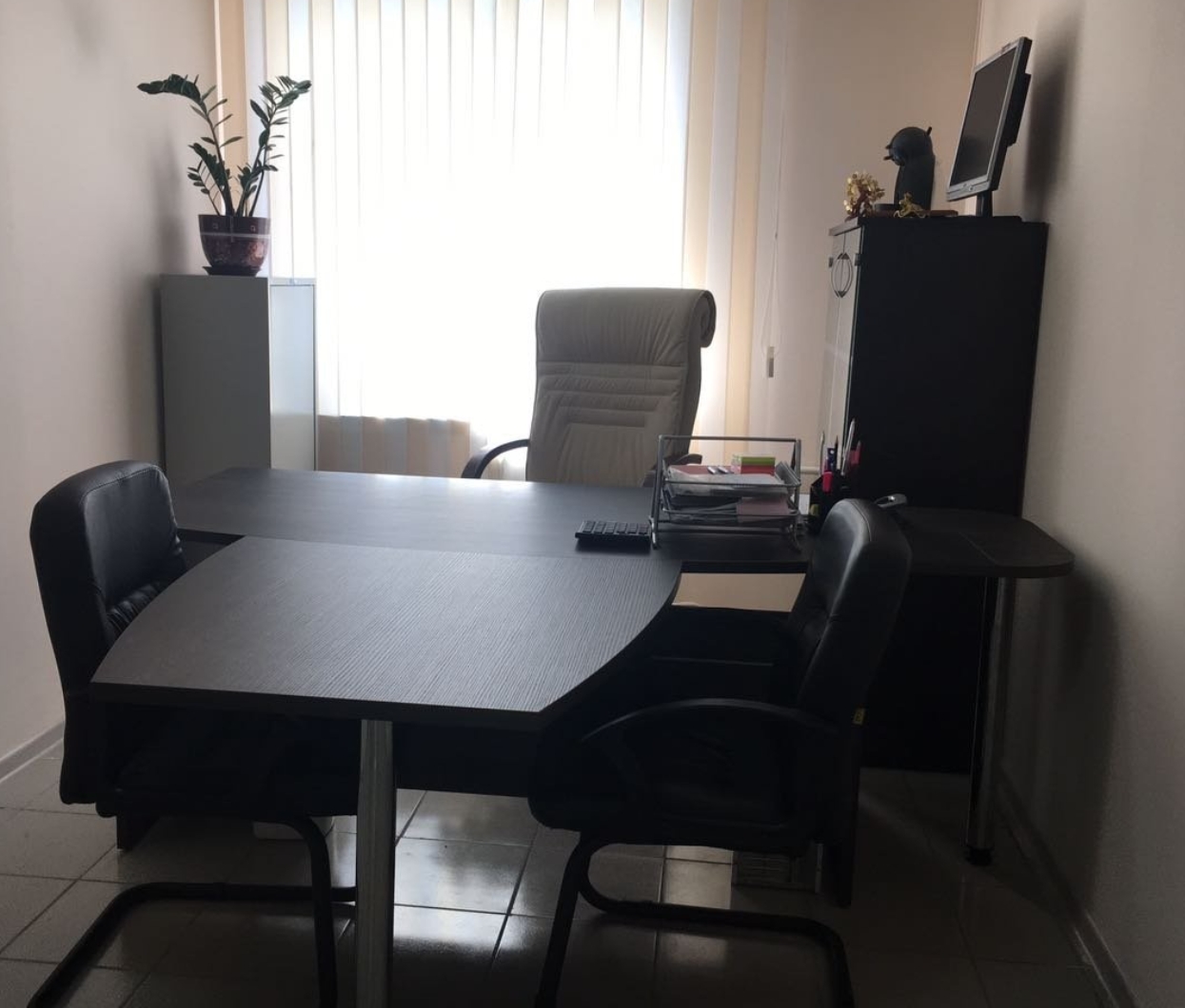 Фото организации