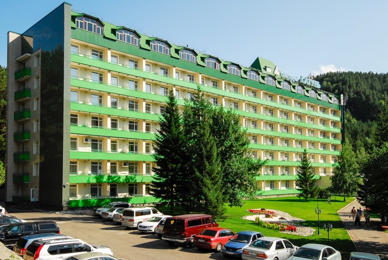 Фото организации