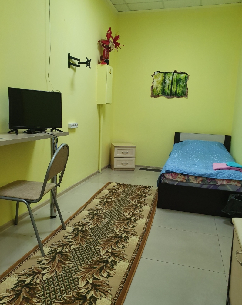 Фото организации