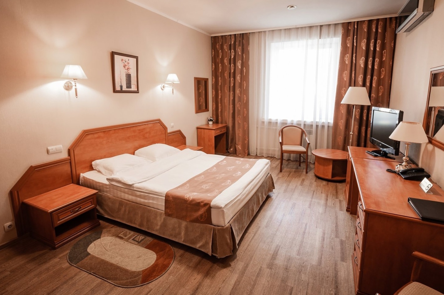 Фото организации