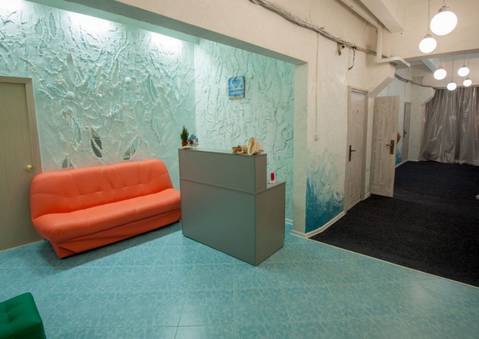 Фото организации